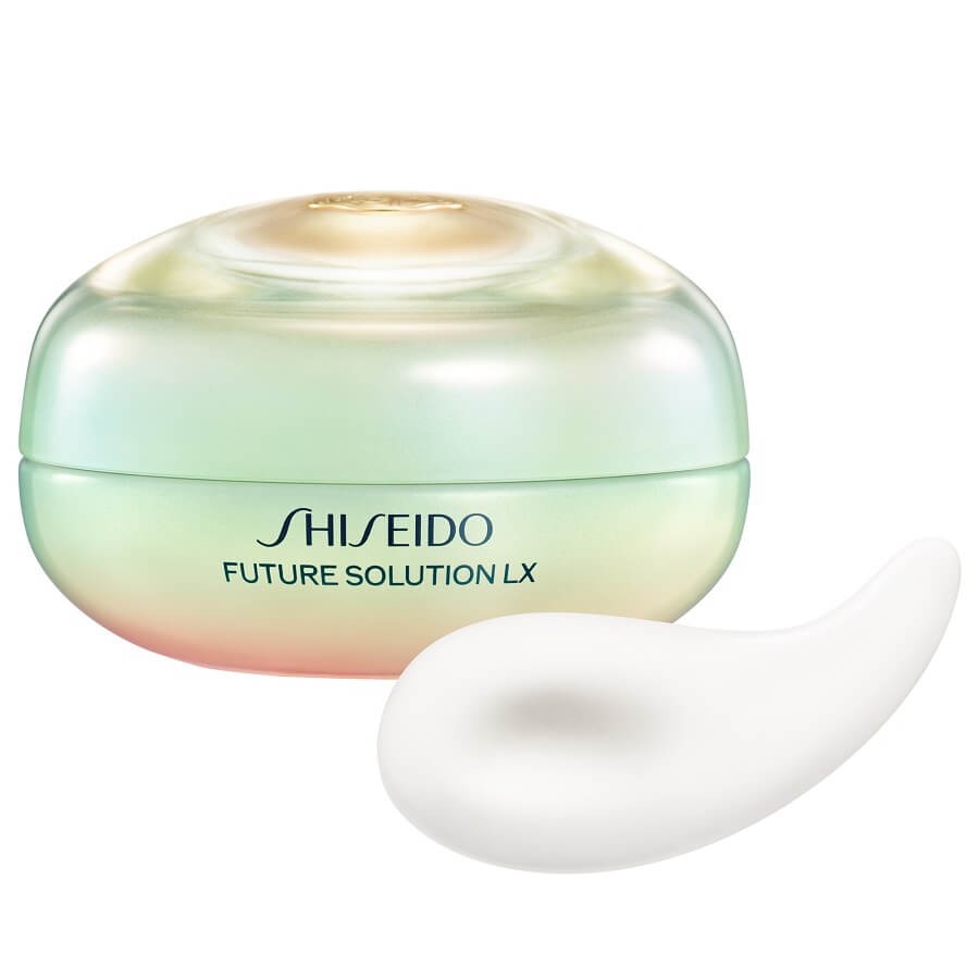 Shiseido - Legendary Enmei Eye Cream - 