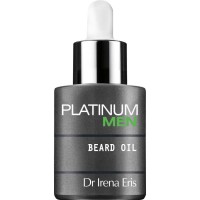 Dr Irena Eris Platinum Men Beard Maniac Beard Oil