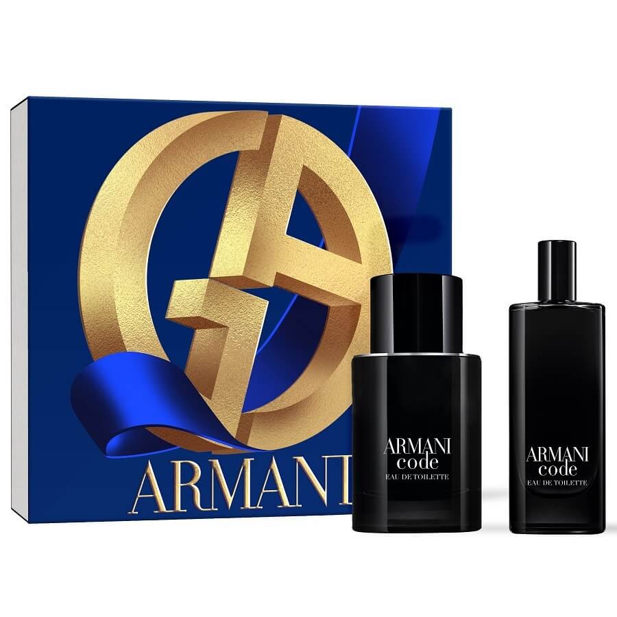 ARMANI - Armani Code Eau de Toilette 50 ml Set - 