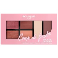 Bourjois Volume Glamour Coup De Foudre Eyeshadow Palette