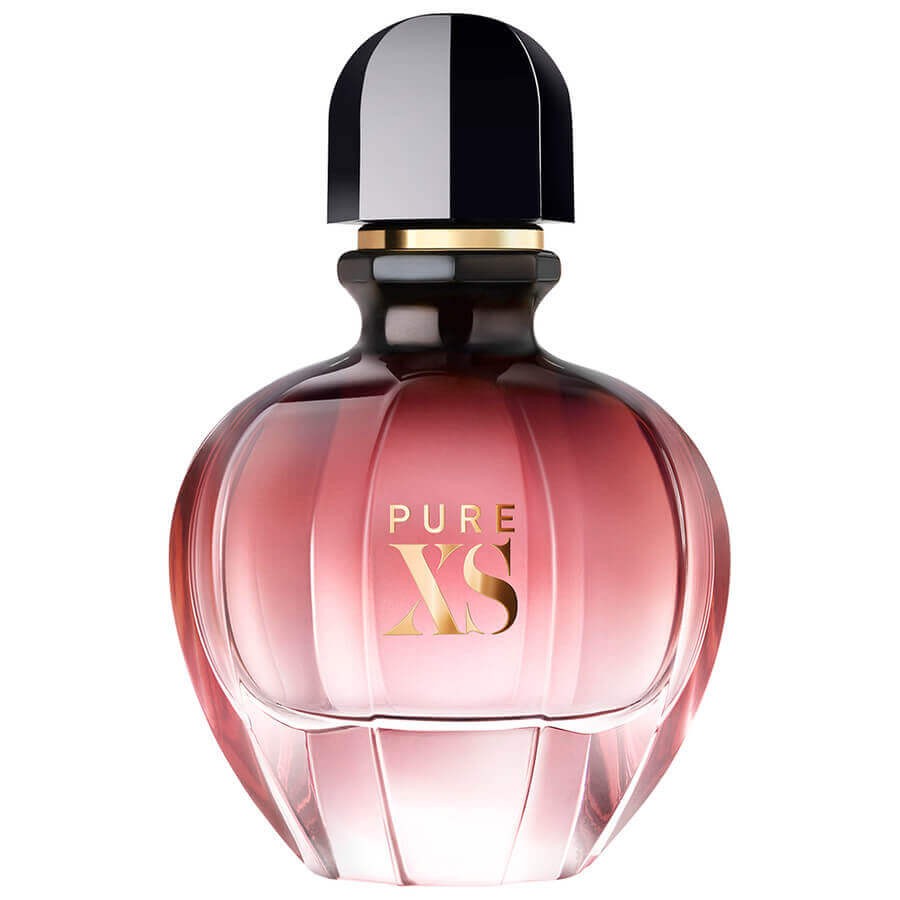 Rabanne - Pure XS For Her Eau de Parfum - 80 ml