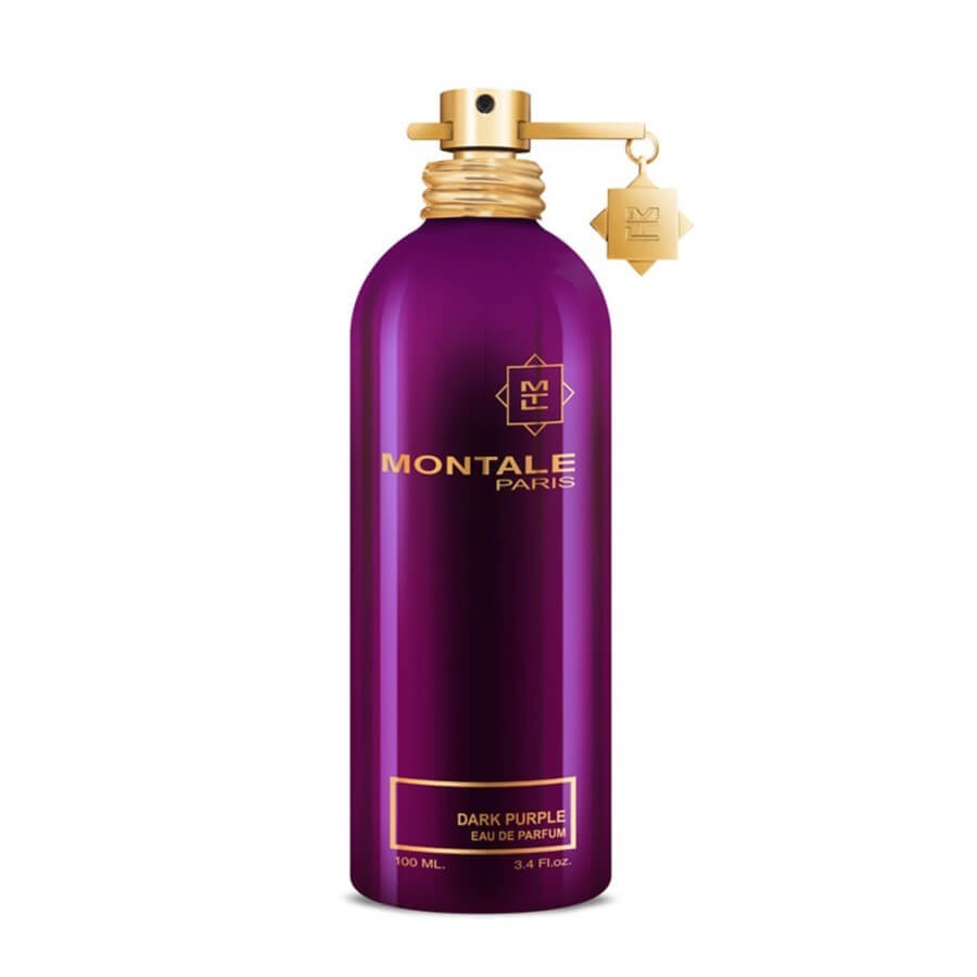 MONTALE - Dark Purple Eau de Parfum - 