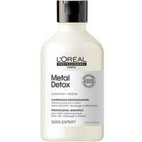 L'Oreal Professionnel Paris Professional Shampoo Anti-Metal Cleansing Cream