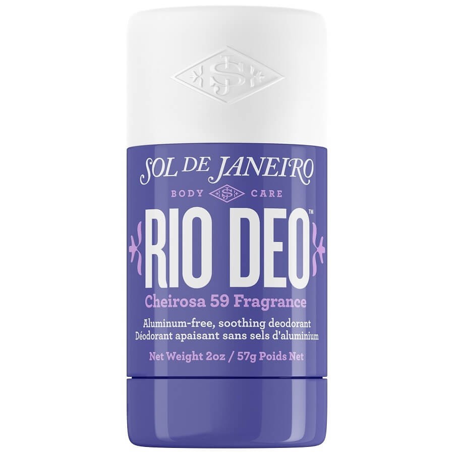 Sol de Janeiro - Rio Deo Cheirosa 59 - 