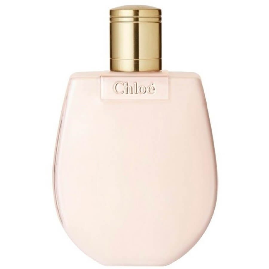 Chloé - Nomade Body Lotion - 