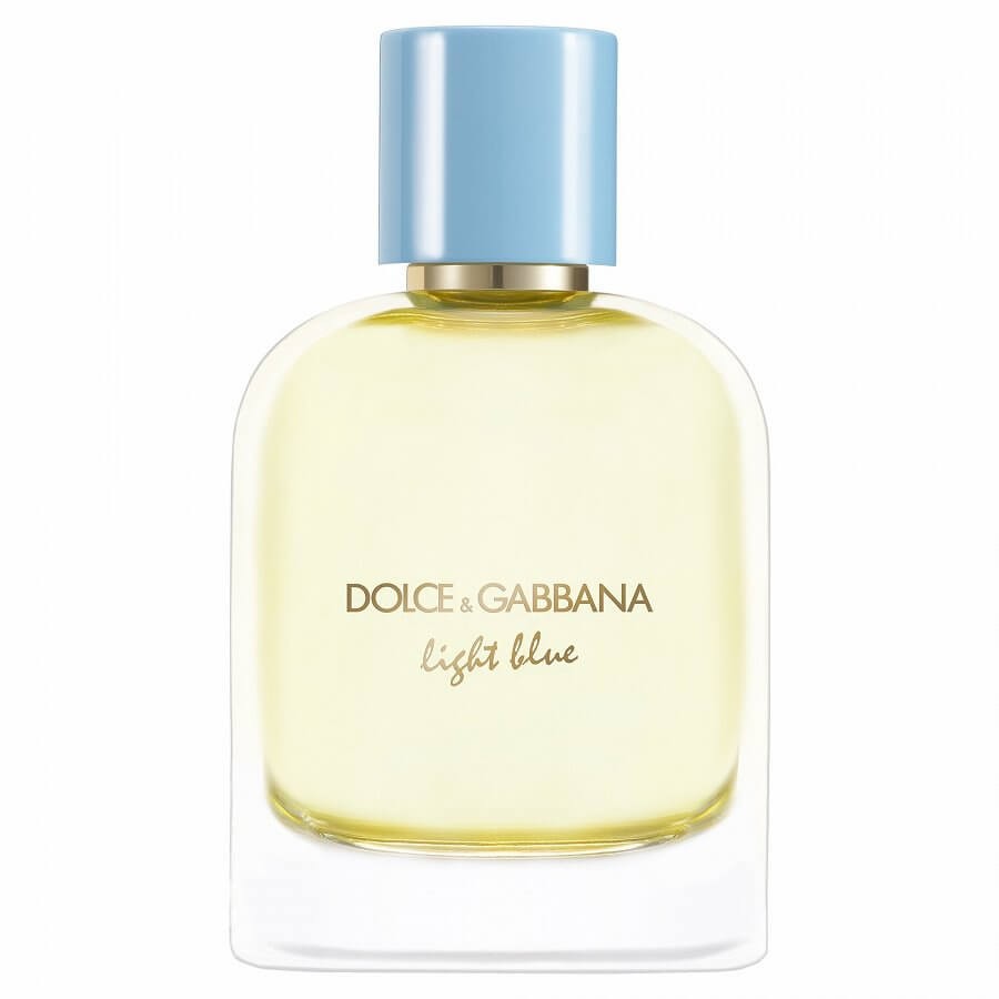 Dolce&Gabbana - Light Blue Pour Homme Eau de Parfum - 50 ml