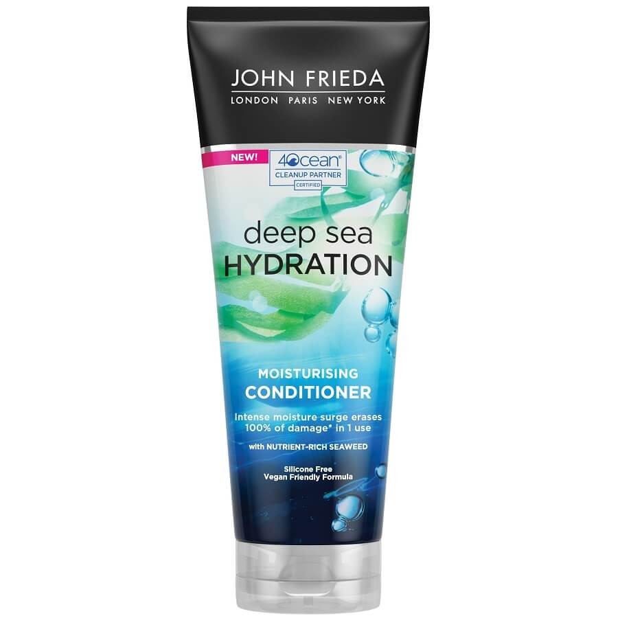 John Frieda - Deep Sea Hydration Conditioner - 