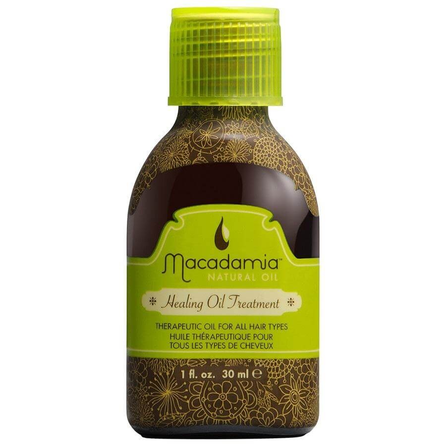 Macadamia - Macadamia Natural Oil Healing Oil Treatment - 27 ml