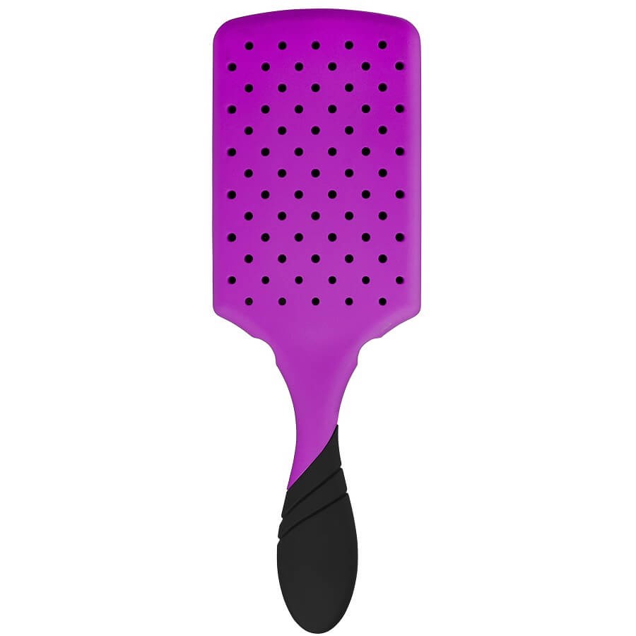 Wet Brush - Pro Paddle Detangler Purple - 