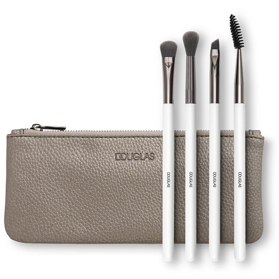 Douglas Collection - Brush Set Eyes - 