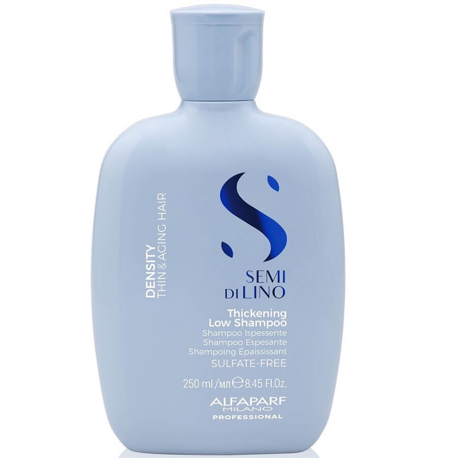 Alfaparf - Thickening Shampoo - 