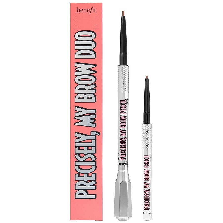 Benefit Cosmetics - Precisely My Brow Duo Set - 03