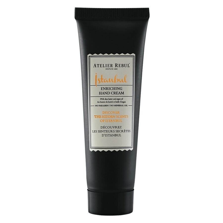 Atelier Rebul - Istanbul Hand Cream - 