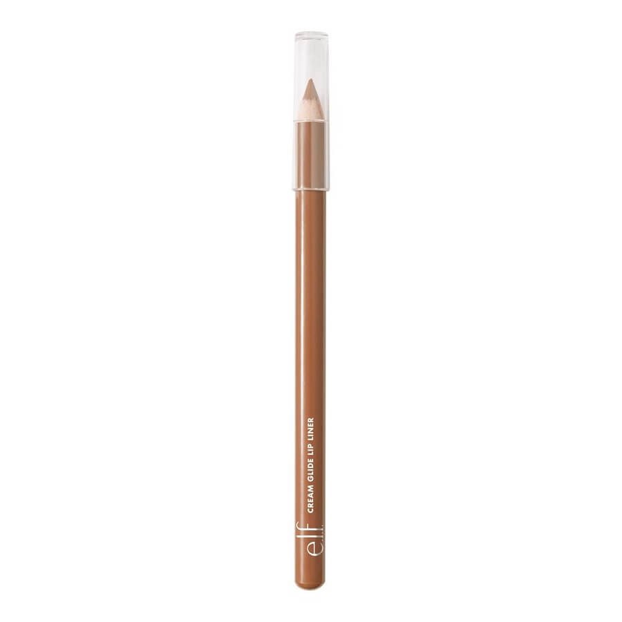 e.l.f. Cosmetics - Cream Glide Lip Liner - Baddest Beige