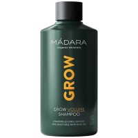 MÁDARA Grow Shampoo Volume 2