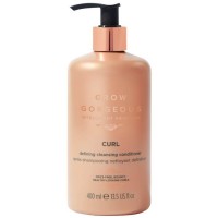 GROW GORGEOUS Curl Conditioner