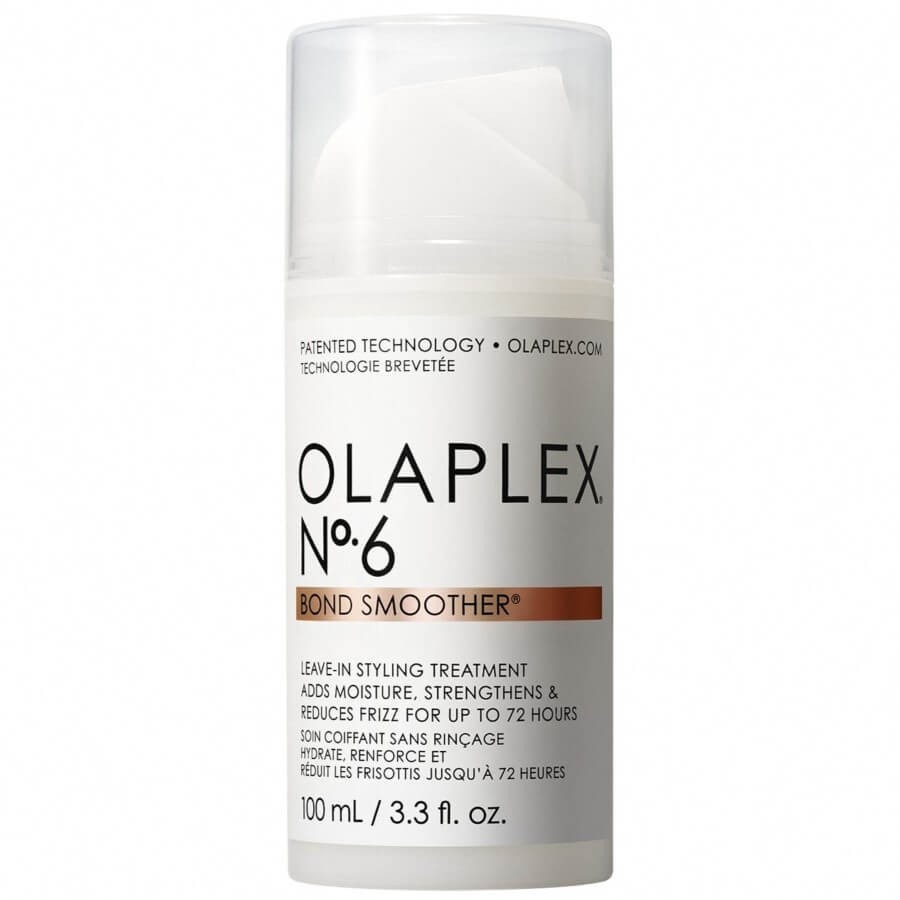 OLAPLEX - No. 6 Bond Smoother - 