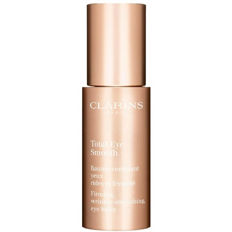 Clarins - Total Eye Smooth - 