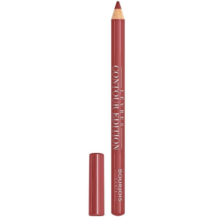 Bourjois - Contour Edition Lip Liner - 01 - Nude Wave