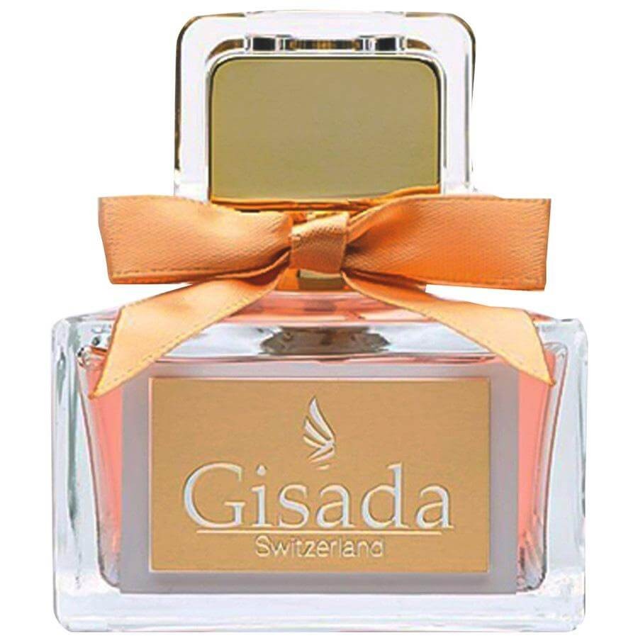 Gisada - Donna Eau de Toilette - 