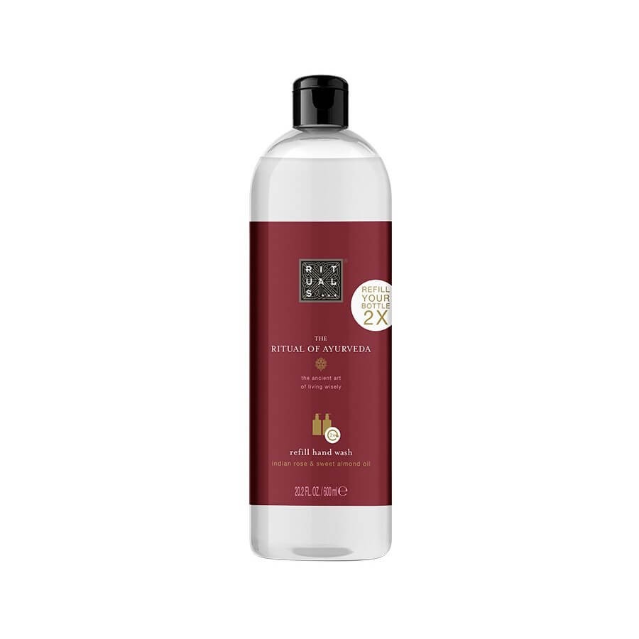 Rituals - Ayurveda Hand Wash Refill - 