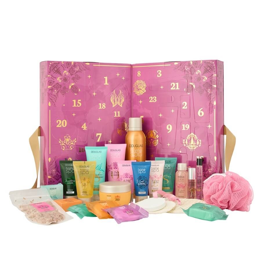 Douglas Collection - Body Care Advent Calendar - 