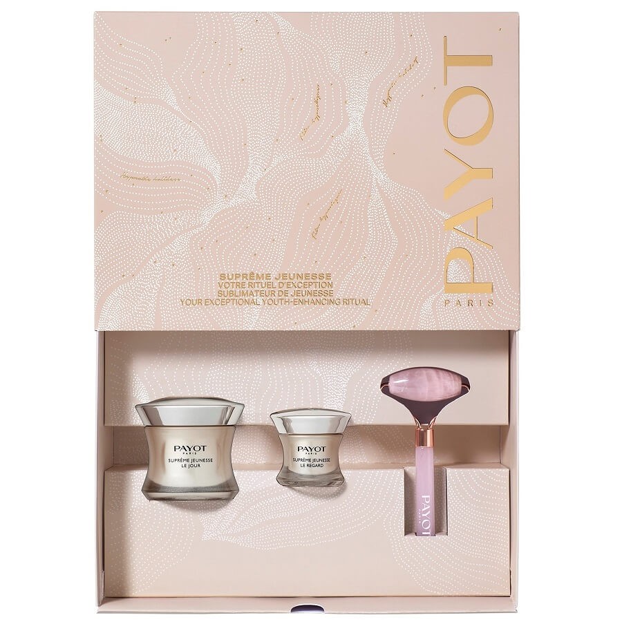 Payot - Supreme Jeunesse Set - 