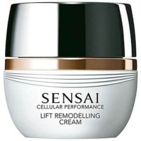 Sensai Cellular Performance Lift Remodeling Cream