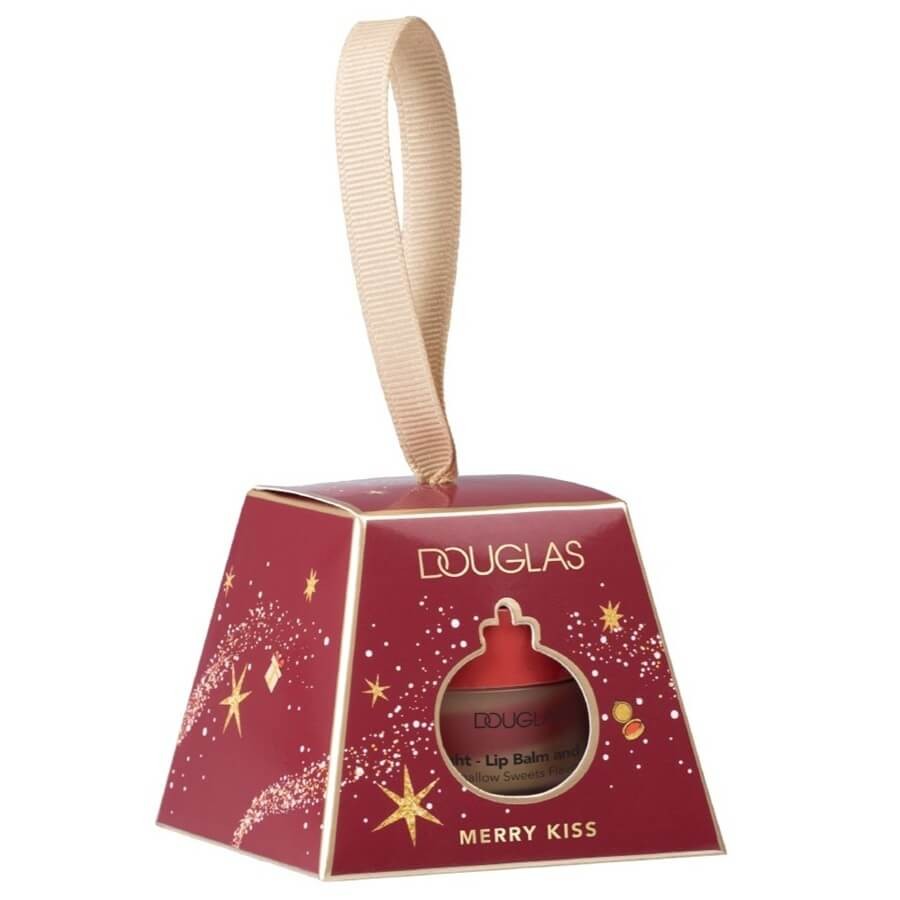 Douglas Collection - Day & Night Lip Balm Cracker - 