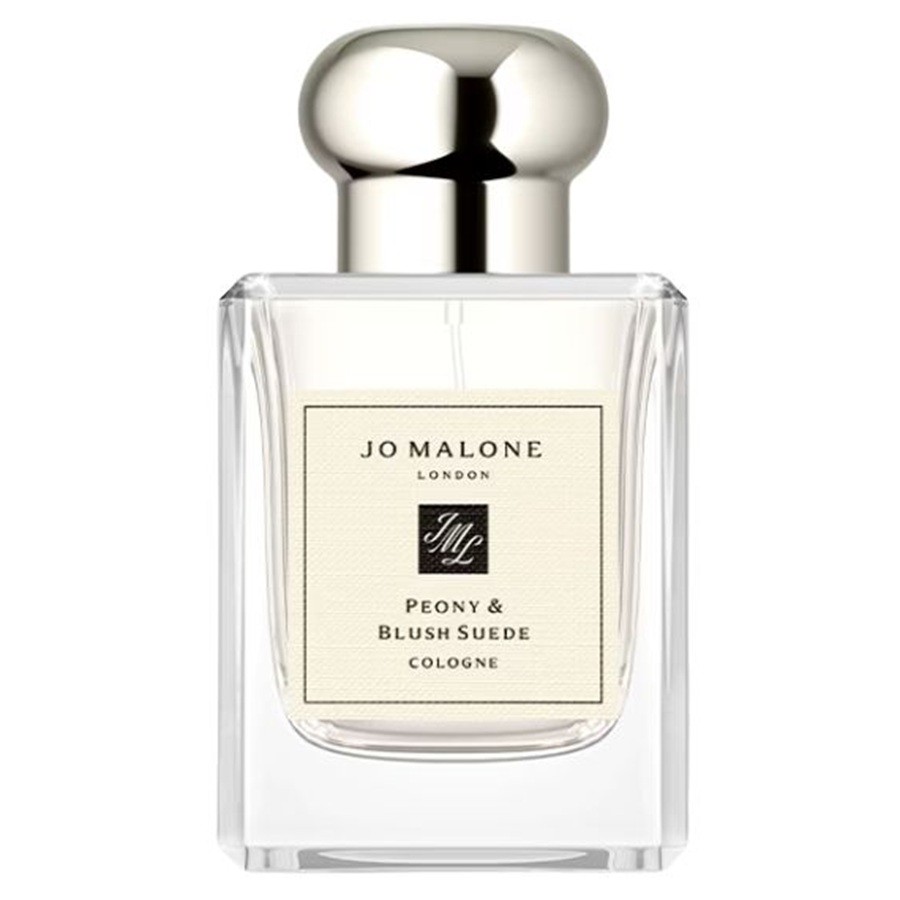 Jo Malone London - Peony & Blush Suede Cologne - 