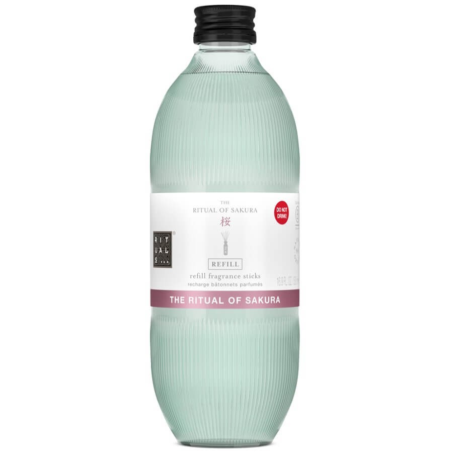 Rituals - The Ritual of Sakura Fragrance Sticks Refill - 