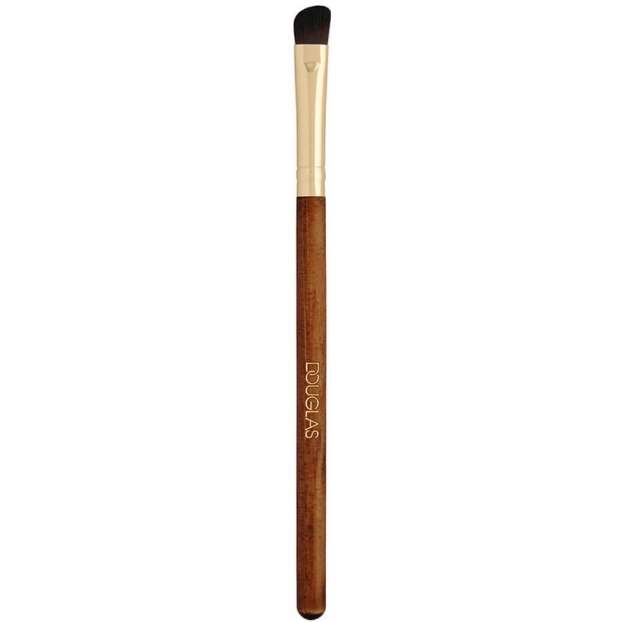 Douglas Collection - Angled Eyeshadow Brush - 