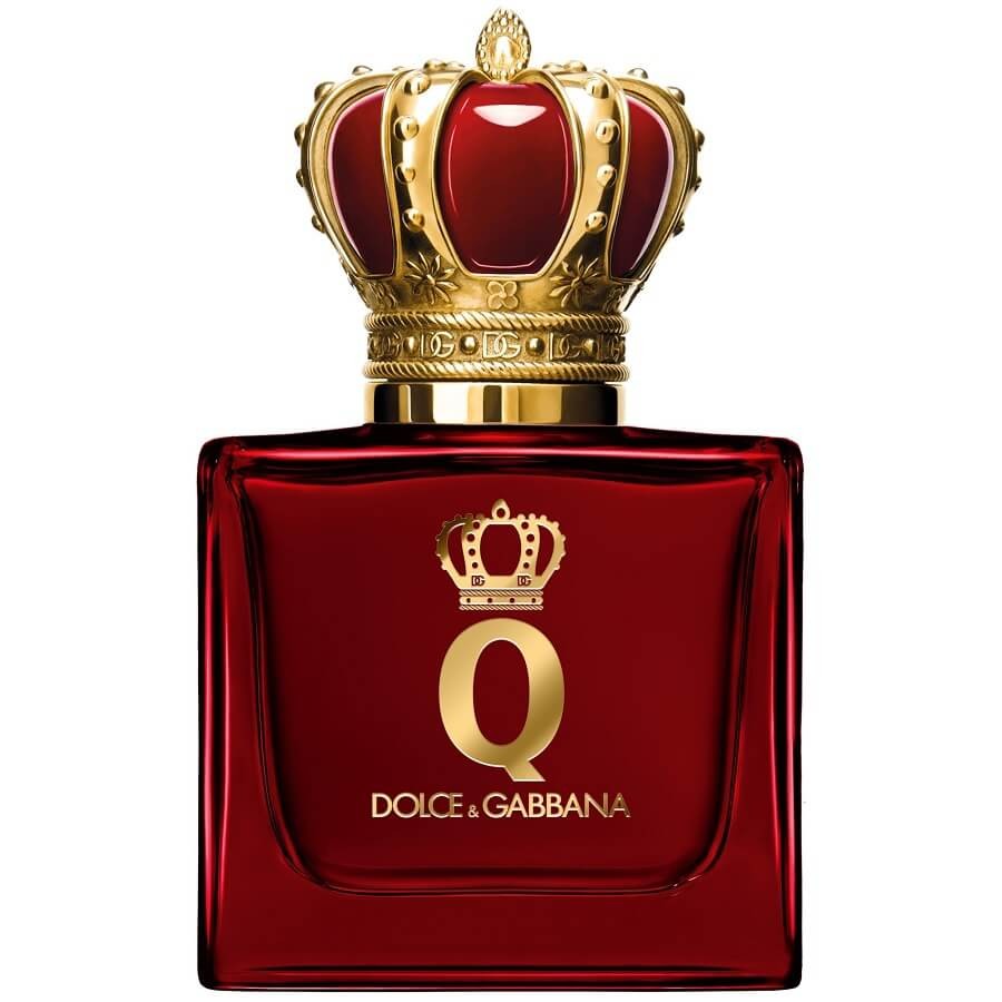 Dolce&Gabbana - D&G Q Parfum - 50 ml