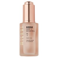 MILANI Rose Prep+ Brighten Face Oil