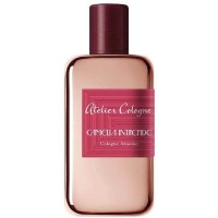 Atelier Cologne Camelia Intrepide Cologne Absolue Pure Perfume