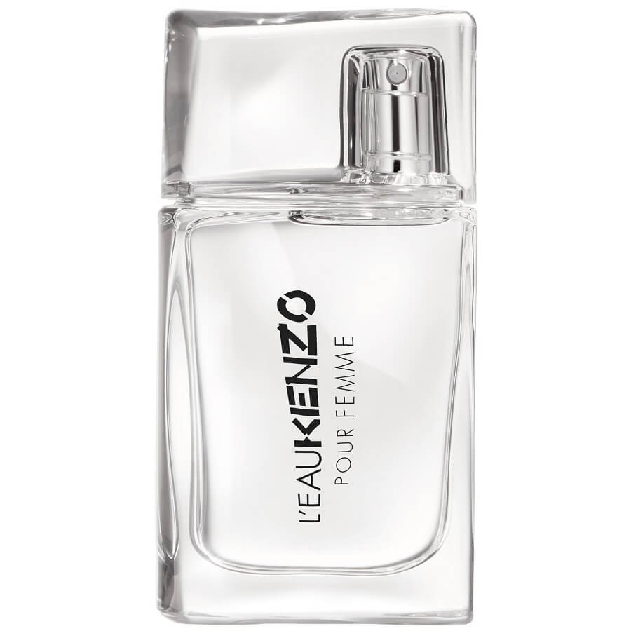 Kenzo - L'Eau Kenzo Pour Femme Eau de Toilette - 30 ml