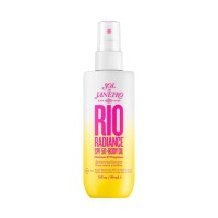 Sol de Janeiro Rio Radiance Body Oil SPF50