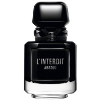 Givenchy L'Interdit Absolu Intense Eau de Parfum