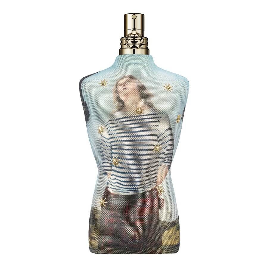 Jean Paul Gaultier - Le Male Eau de Toilette Collector - 