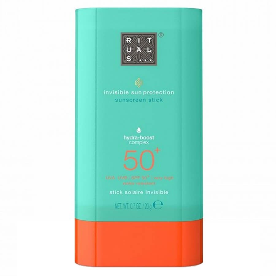 Rituals - The Ritual of Karma Sun Protection Stick SPF 50+ - 