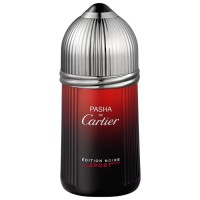 Cartier Pasha Nori Sport Eau de Toilette