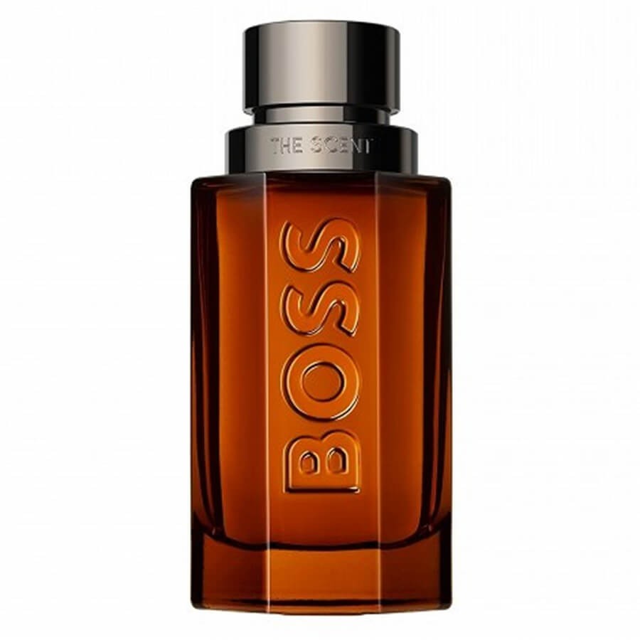 Hugo Boss - Boss The Scent For Him Eau de Parfum Intense - 50 ml