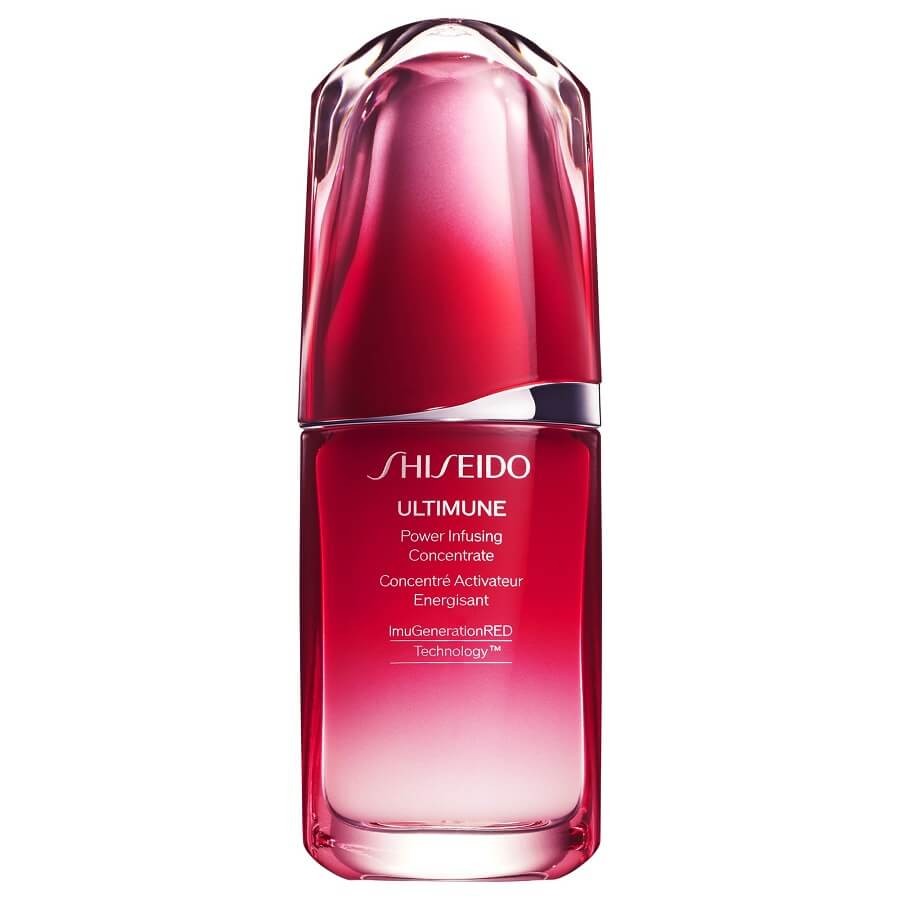 Shiseido - Ultimune Power Infusing Concentrate - 30 ml