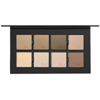 MULAC Contouring & Highlighting Palette Olimpia