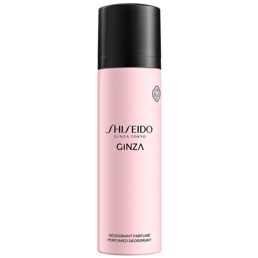 Shiseido - Ginza Tokyo Deo Spray - 