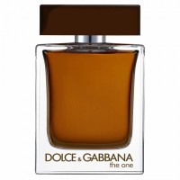 Dolce&Gabbana The One Pour Homme Eau de Parfum