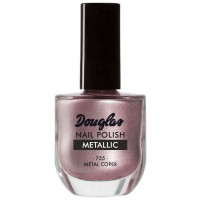 Douglas Collection Nail Polish Metallic Effect
