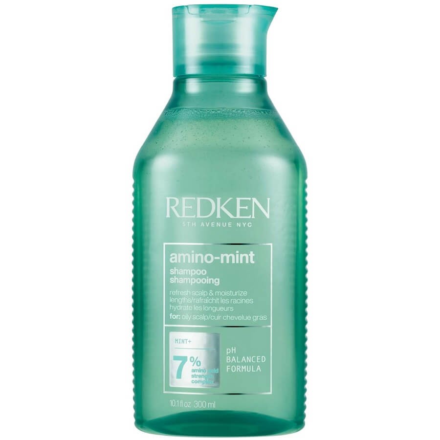 Redken - Amino Mint Shampoo - 