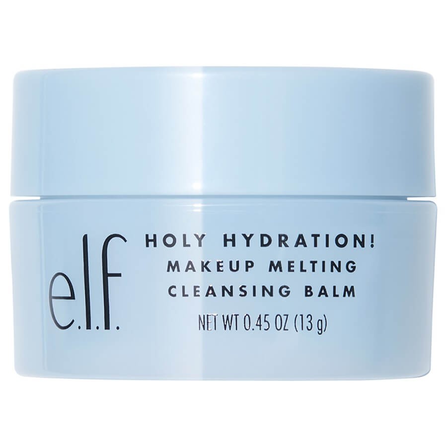 e.l.f. Cosmetics - Holy Hydration! Makeup Melting Cleansing Balm - 