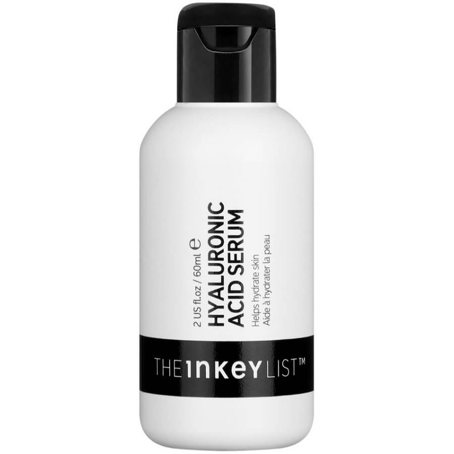 The INKEY List - Hyaluronic Serum - 